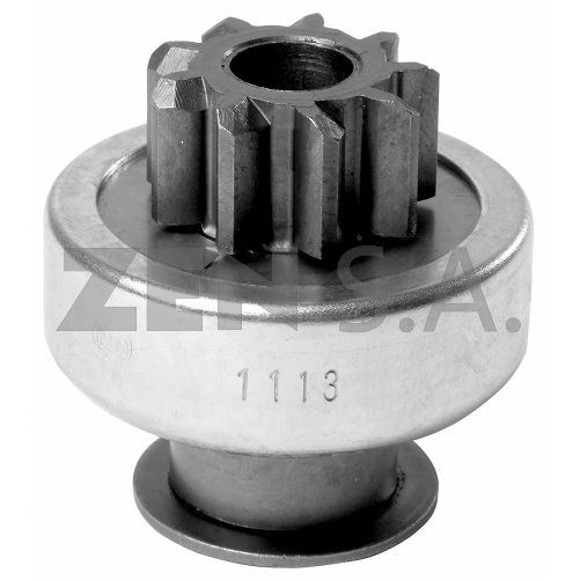Imagen de BENDIX DE ARRANQUE FIAT CON MARELLI