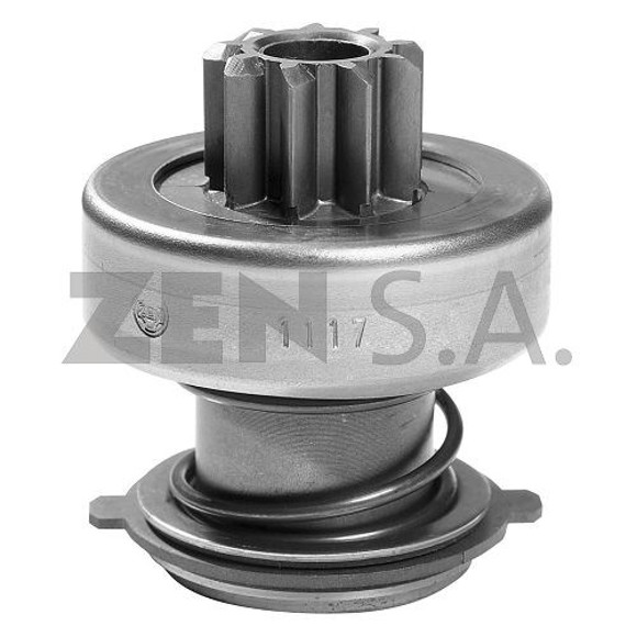 Imagen de BENDIX DE ARRANQUE FIAT DUCATO TD CON MARELLI