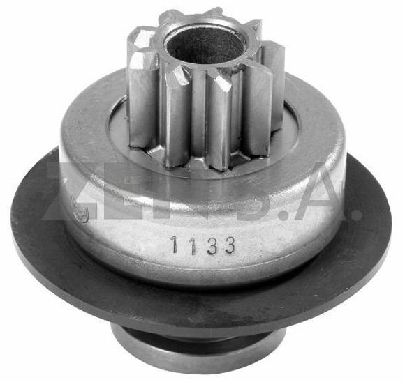 Imagen de BENDIX DE ARRANQUE VOLKSWAGEN GOL/SAVEIRO DIESEL CON LUCAS