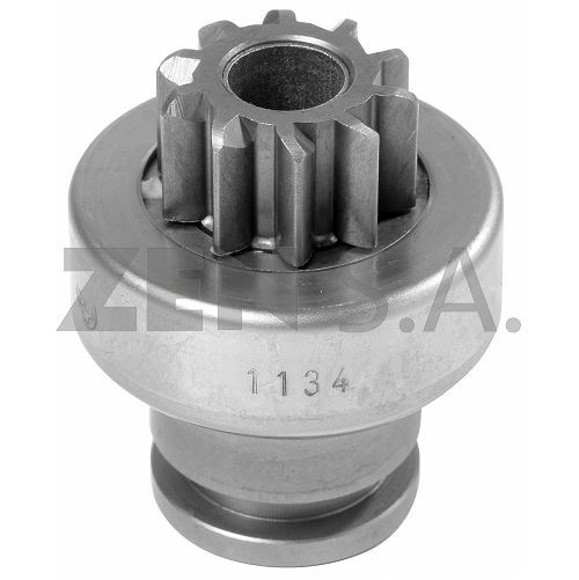Imagen de BENDIX DE ARRANQUE FIAT DUNA/PALIO/UNO 1.7D CON INDIEL