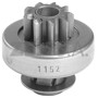 Imagen de BENDIX DE ARRANQUE CITROEN AX/BX - PEUGEOT 106/205/309/405