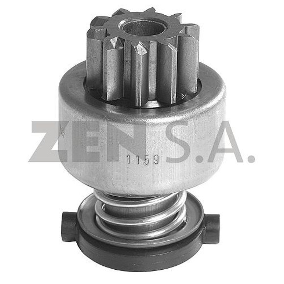Imagen de BENDIX DE ARRANQUE RENAULT MIDLUM - KERAX 300DCI