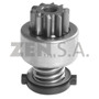 Imagen de BENDIX DE ARRANQUE RENAULT MIDLUM - KERAX 300DCI