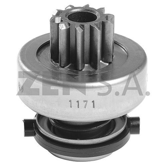 Imagen de BENDIX DE ARRANQUE FORD ESCORT 1.8L DIESEL 1989/1996