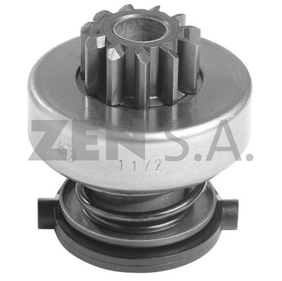 Imagen de BENDIX DE ARRANQUE RENAULT EXPRESS 1.6D 1986/1997 CON BOSCH
