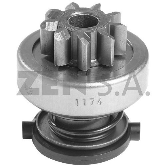 Imagen de BENDIX DE ARRANQUE NISSAN/EBRO/NISSAN TRUCKS 1985/2000
