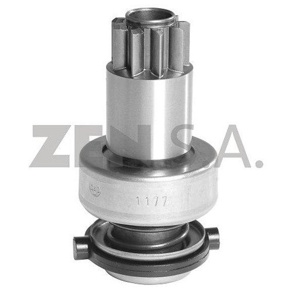 Imagen de BENDIX DE ARRANQUE VOLKSWAGEN GOL III MI 1.6/1.8