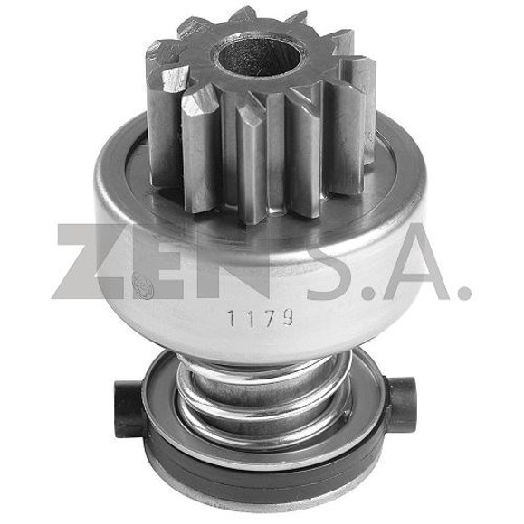 Imagen de BENDIX DE ARRANQUE CAMION VOLVO FL 180/220/250 CON BOSCH