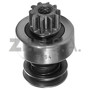 Imagen de BENDIX DE ARRANQUE CUMMINS/BOBCAT/FORD/CHEVROLET SILVERADO