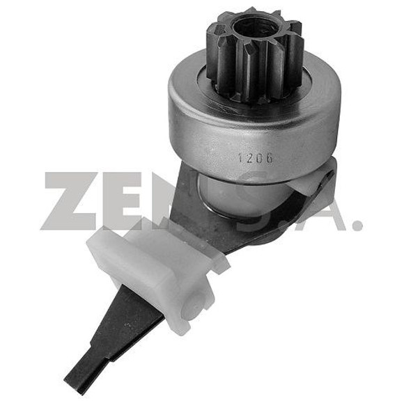 Imagen de BENDIX DE ARRANQUE FIAT TIPO 1.4/1.6 CON MARELLI