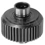 Imagen de EMBRAGUE PARA BENDIX DE ARRANQUE NISSAN NX2.0/SENTRA 1.6
