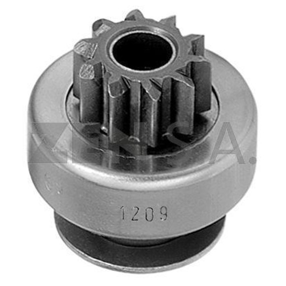 Imagen de BENDIX DE ARRANQUE CHEVROLET ASTRA 1.8/2.0 16V- RENAULT CLIO