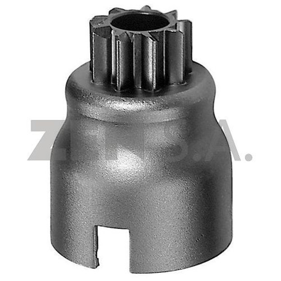 Imagen de BENDIX DE ARRANQUE TIPO BARRILITO JEEP WILLYS PICK-UP