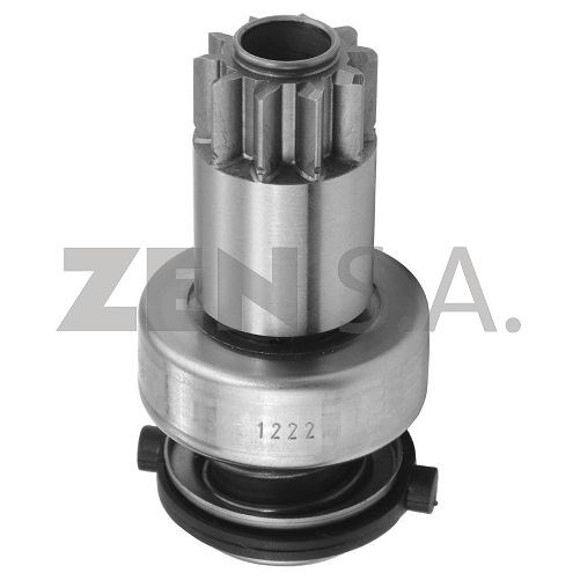 Imagen de BENDIX DE ARRANQUE VOLKSWAGEN GOL/PARATI II-III 1.0MI