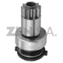 Imagen de BENDIX DE ARRANQUE VOLKSWAGEN GOL/PARATI II-III 1.0MI