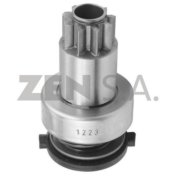 Imagen de BENDIX DE ARRANQUE VOLKSWAGEN GOL/PARATI IV 1.6/1.8