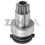 Imagen de BENDIX DE ARRANQUE VOLKSWAGEN GOL/PARATI IV 1.6/1.8