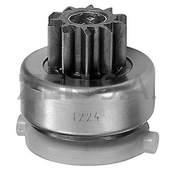 Imagen de BENDIX DE ARRANQUE FORD BRONCO/F1000/F150/RANGER