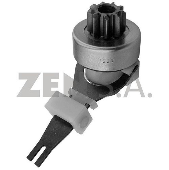 Imagen de BENDIX DE ARRANQUE FIAT PANDA/TIPO 1.1//UNO FIRE TODOS
