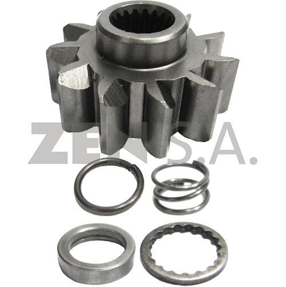 Imagen de PIÑON DE ARRANQUE DENSO TOYOTA CELICA GT/RAV 4 2.0