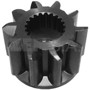 Imagen de PIÑON DE ARRANQUE MITSUBISHI CANTER/E2500/L200