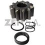 Imagen de PIÑON DE ARRANQUE KIA BESTA 2.7 UTILIZADO EN BENDIX Z1667