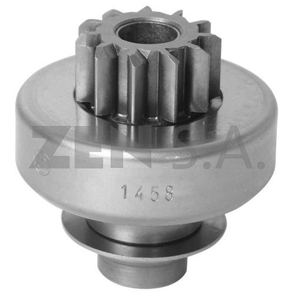 Imagen de BENDIX DE ARRANQUE MERCEDES BENZ CLASE C/E/S CON VALEO