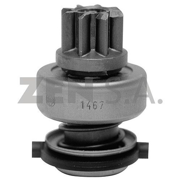 Imagen de BENDIX DE ARRANQUE NISSAN SENTRA CON BOSCH