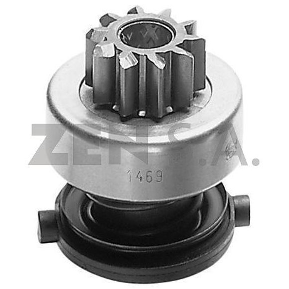 Imagen de BENDIX DE ARRANQUE MERCEDES BENZ CLASSE A/190