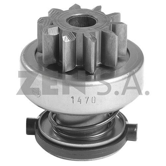 Imagen de BENDIX DE ARRANQUE DODGE RAM CON BOSCH