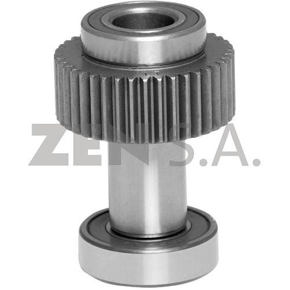 Imagen de EMBRAGUE PARA BENDIX DE ARRANQUE AUTOELEVADORES HYSTER XL80