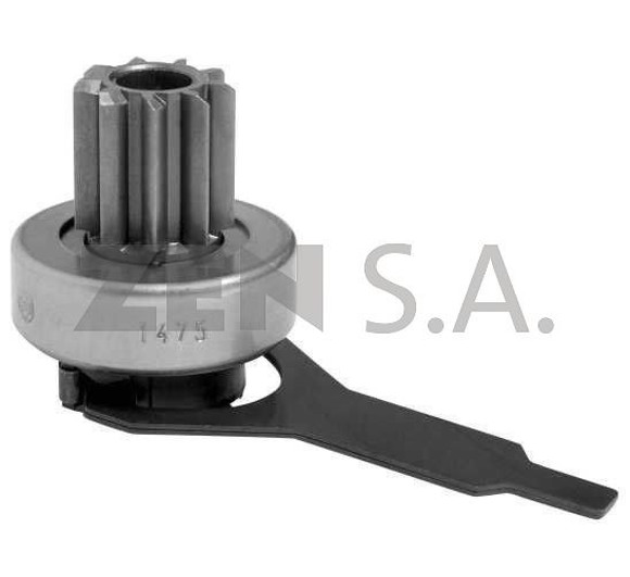 Imagen de BENDIX DE ARRANQUE LUCAS PARA LAND ROVER