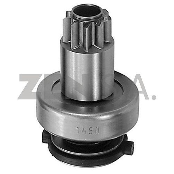 Imagen de BENDIX DE ARRANQUE VOLKSWAGEN LT28 SDI/LT 35 SDI/LT 46 SDI