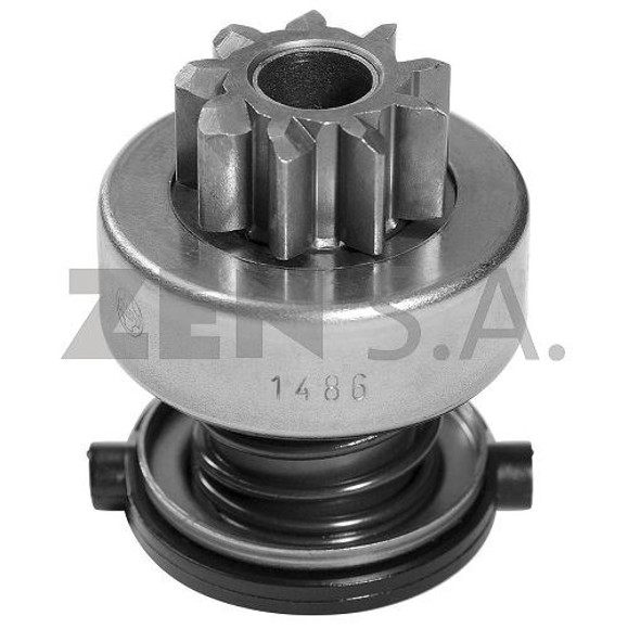 Imagen de BENDIX DE ARRANQUE BMW SERIES 5/7/ - BMW X5