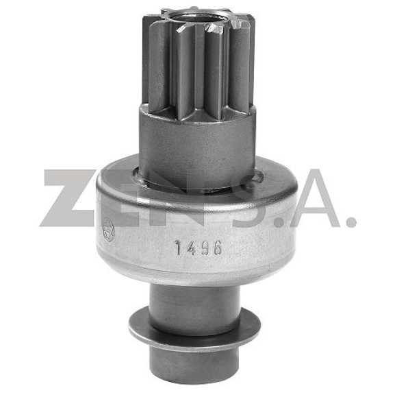 Imagen de BENDIX DE ARRANQUE LAND ROVER 100/200/25/400/45 CON MARELLI
