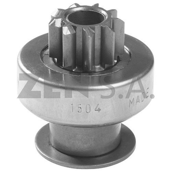 Imagen de BENDIX DE ARRANQUE TATA INDIGO DIESEL CON LUCAS