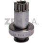 Imagen de BENDIX DE ARRANQUE VOLKSWAGEN SAVEIRO/PARATI IV/V CON VALEO