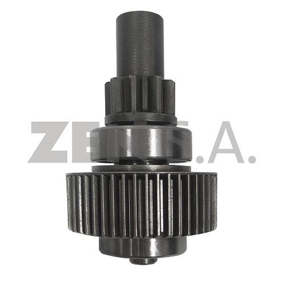 Imagen de BENDIX DE ARRANQUE HONDA CIVIC 1.7 2001/2005 CON MITSUBISHI