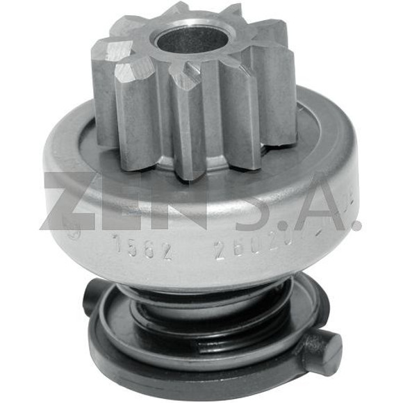 Imagen de BENDIX DE ARRANQUE TOYOTA 2.5/2.8/3.0TD CON BOSCH