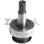 Imagen de BENDIX DE ARRANQUE MERCEDES BENZ A170 CDI 1998/2001