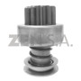 Imagen de BENDIX DE ARRANQUE RENAULT LOGAN/SANDERO