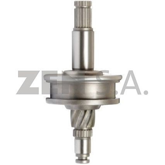 Imagen de BENDIX DE ARRANQUE HYUNDAI H100 - MIGHTY 2.5TON