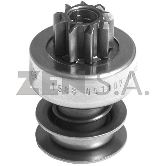 Imagen de BENDIX DE ARRANQUE RENAULT 4S