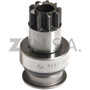 Imagen de BENDIX DE ARRANQUE CAMION NISSAN H30 - AEH Z24