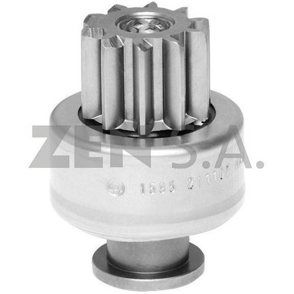 Imagen de BENDIX DE ARRANQUE JOHN DEERE COSECHADORA 1550/608 6CIL