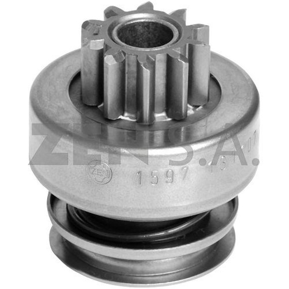 Imagen de BENDIX DE ARRANQUE FORD FIESTA 1.2/1.4/1.6 16V CON BOSCH