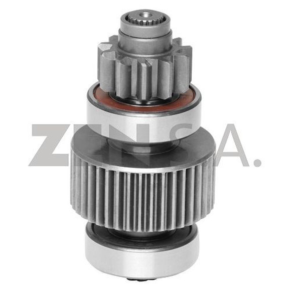 Imagen de BENDIX DE ARRANQUE KIA BESTA 2.5/2.7
