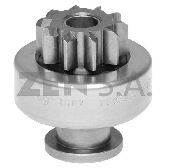 Imagen de BENDIX DE ARRANQUE COSECHADORA MASSEY FERGUSON 3640/5650