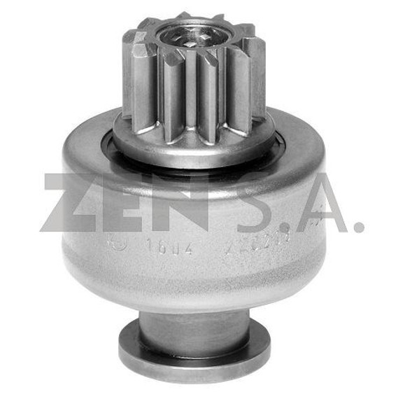 Imagen de BENDIX DE ARRANQUE VOLKSWAGEN CON CUMMINS 6B ELECTRONICO