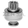 Imagen de BENDIX DE ARRANQUE VOLKSWAGEN CON CUMMINS 6B ELECTRONICO